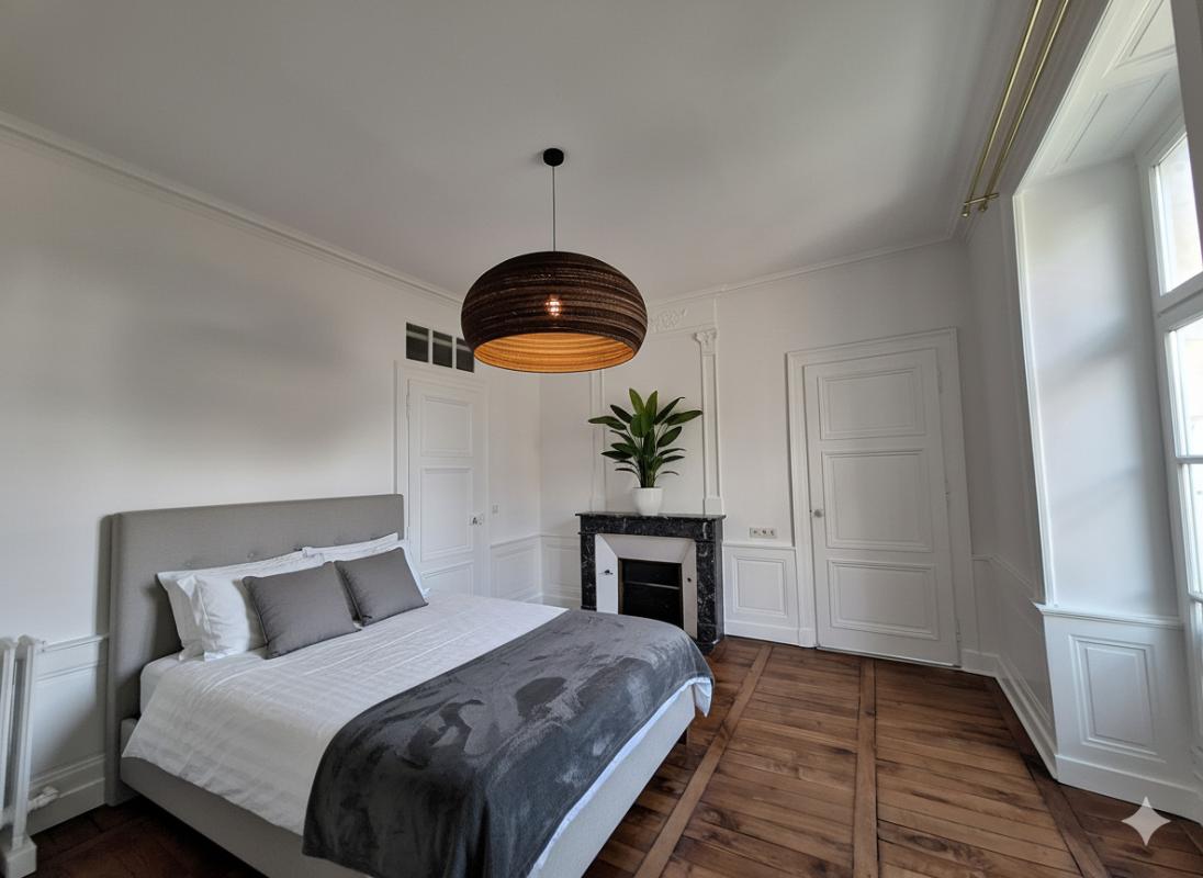 Appartement T4  - Rennes (406672) - photo-4