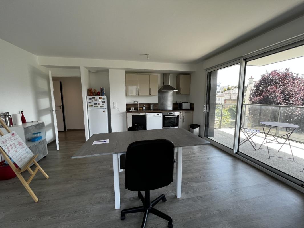 Appartement T3  - Rennes (512716) - photo-4