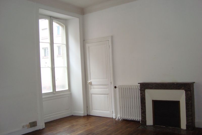Appartement T3  - Rennes (503454) - photo-4