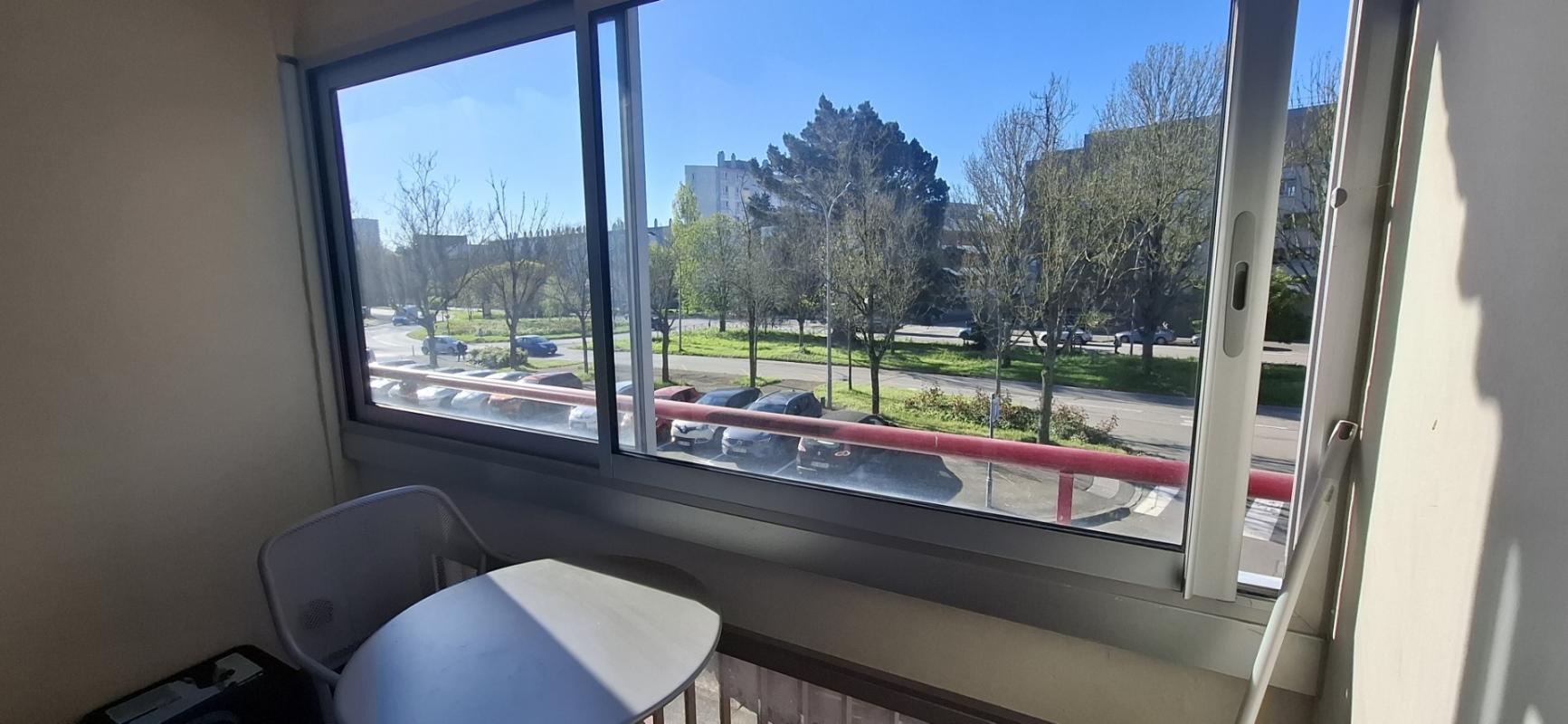 Appartement T1  - Rennes (514464) - photo-4