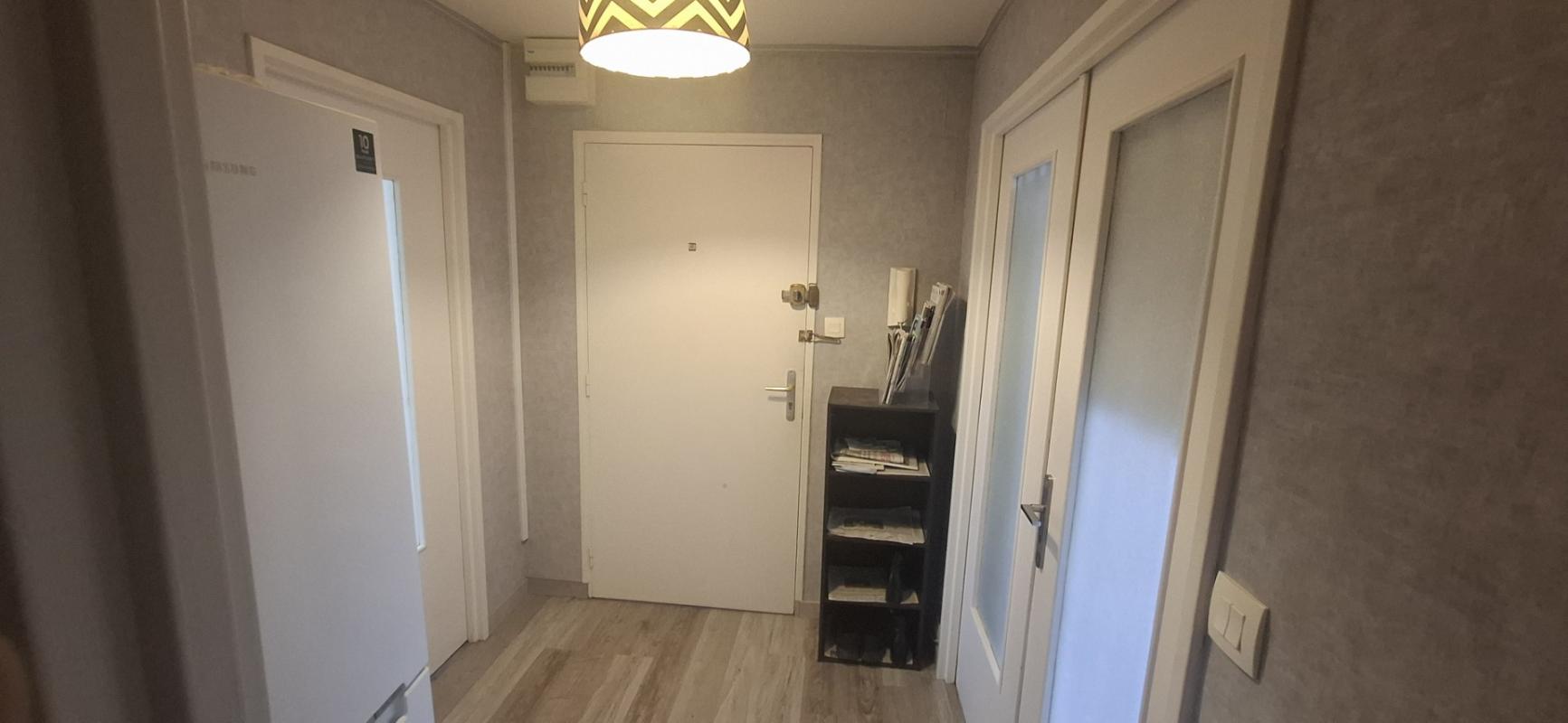 Appartement T1  - Rennes (415591) - photo-4
