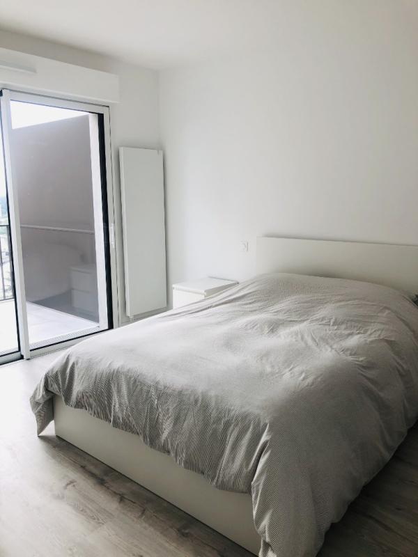 Appartement T2  - Nantes (515279) - photo-4