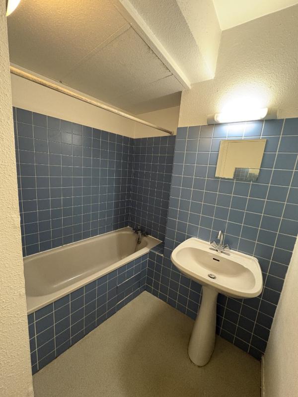 Appartement T1  - Rennes (503403) - photo-4