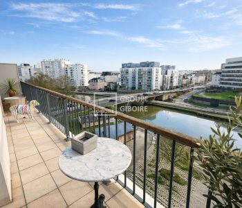 Appartement T4  - RENNES (AL26285GE) - vignette