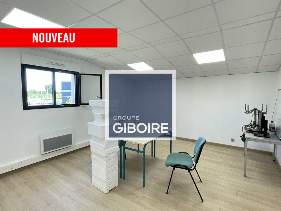 Local d'activites  - BREAL SOUS MONTFORT (35.6689) - photo-10