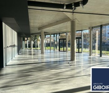 Local commercial - a louer  - RENNES (35.6319) - vignette