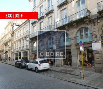 Bureaux  - RENNES (35.1486) - vignette