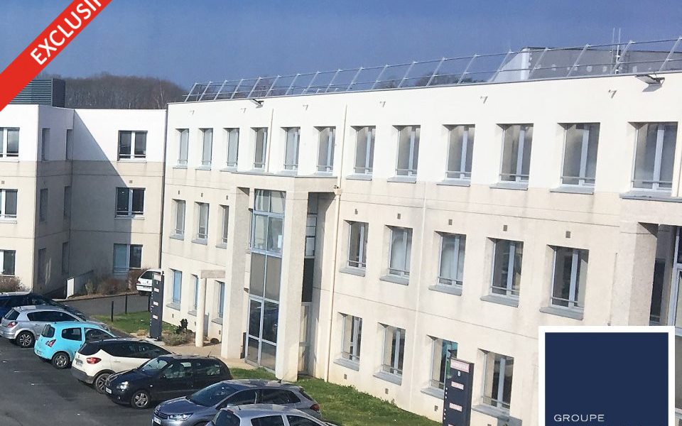 Bureaux  - NANTES (44.018420) - photo principale