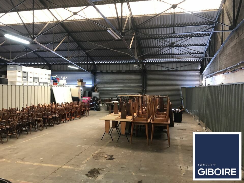 Local d'activites  - CARQUEFOU (44.018688) - photo-1