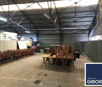 Local d'activites  - CARQUEFOU (44.018688) - vignette