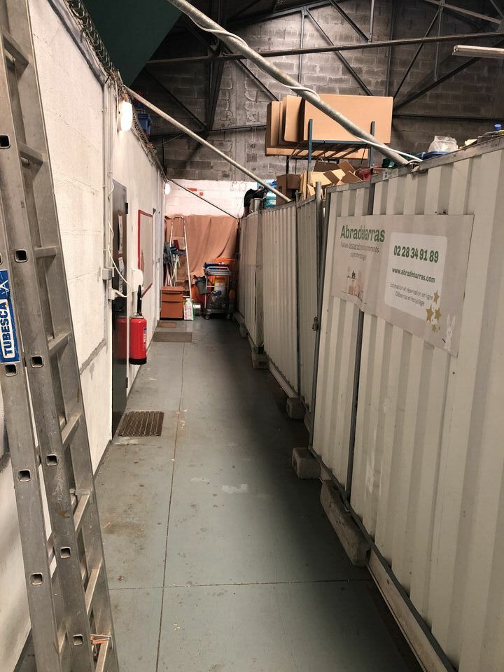 Local d'activites  - CARQUEFOU (44.018688) - photo-3