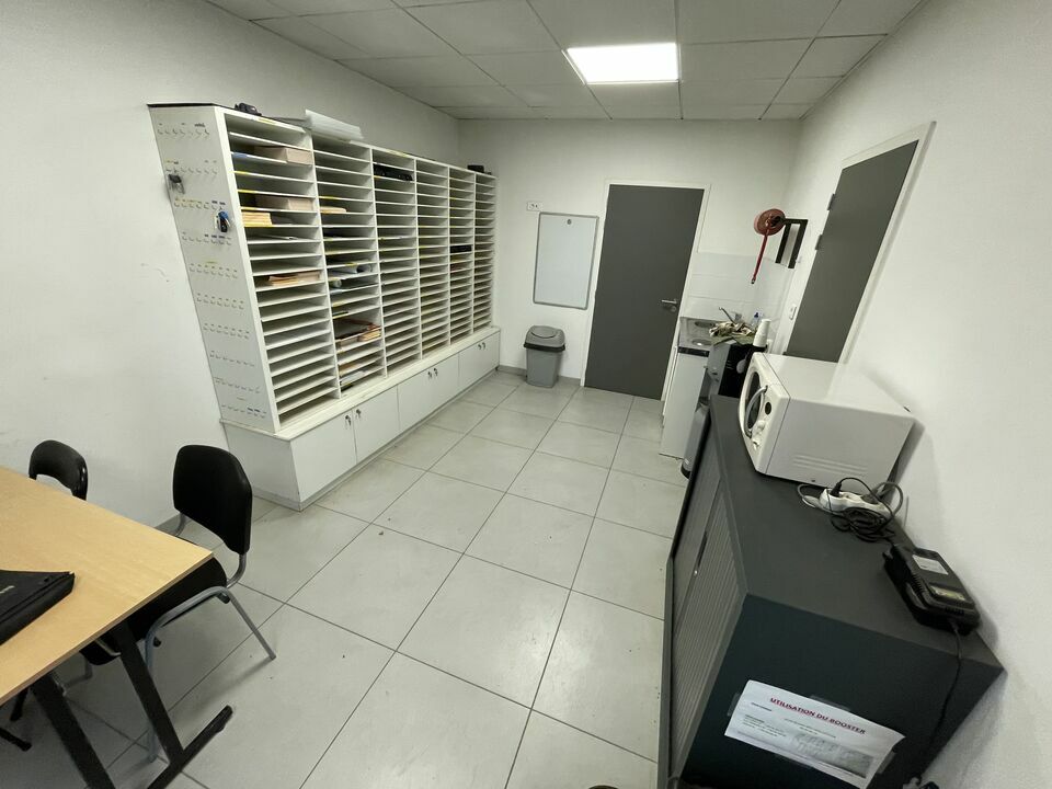 Local d'activites  - TREILLIERES (44.019078) - photo-3