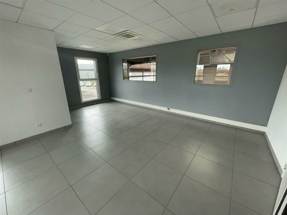 Local d'activites  - TREILLIERES (44.019078) - photo-5