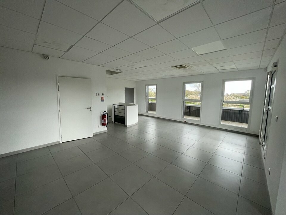 Local d'activites  - TREILLIERES (44.019078) - photo-6