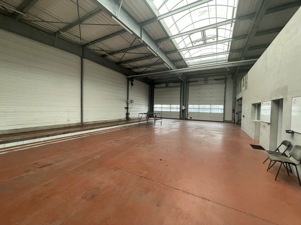 Local d'activites  - TREILLIERES (44.019078) - photo-7