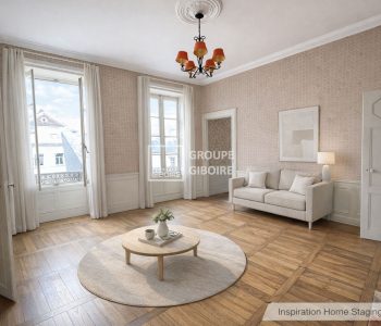 Appartement T4  - RENNES (AL25861G) - vignette