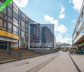 Local commercial - a louer  - RENNES (35.7167) - vignette