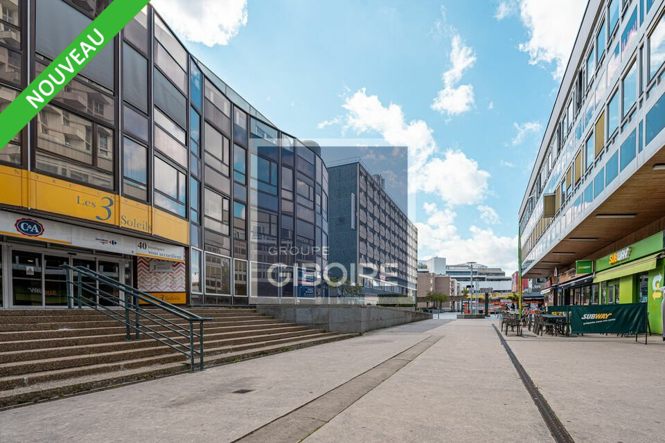 Local commercial - a louer  - RENNES (35.7167) - photo-1