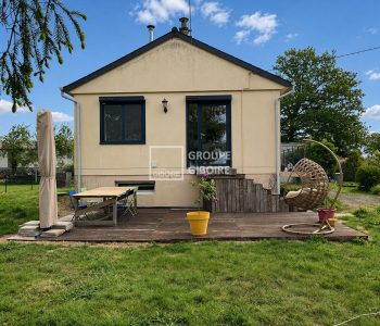 Maison T3  - BRUZ (GLH26329E) - vignette