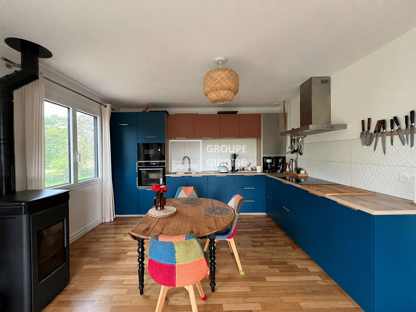 Maison T3  - BRUZ (GLH26329E) - photo-3