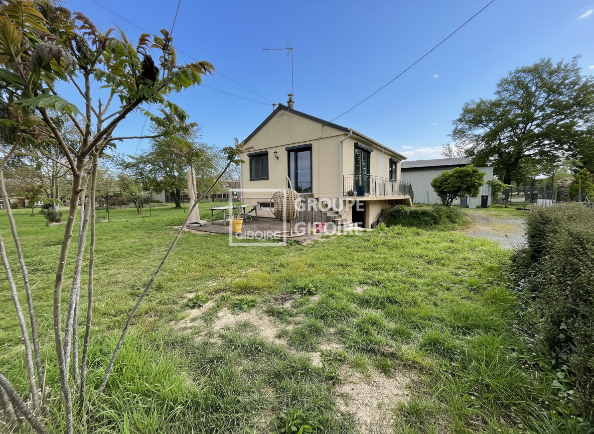 Maison T3  - BRUZ (GLH26329E) - photo-8