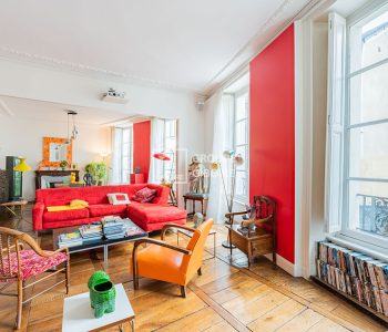 Appartement T7  - Rennes (ALG26288) - vignette