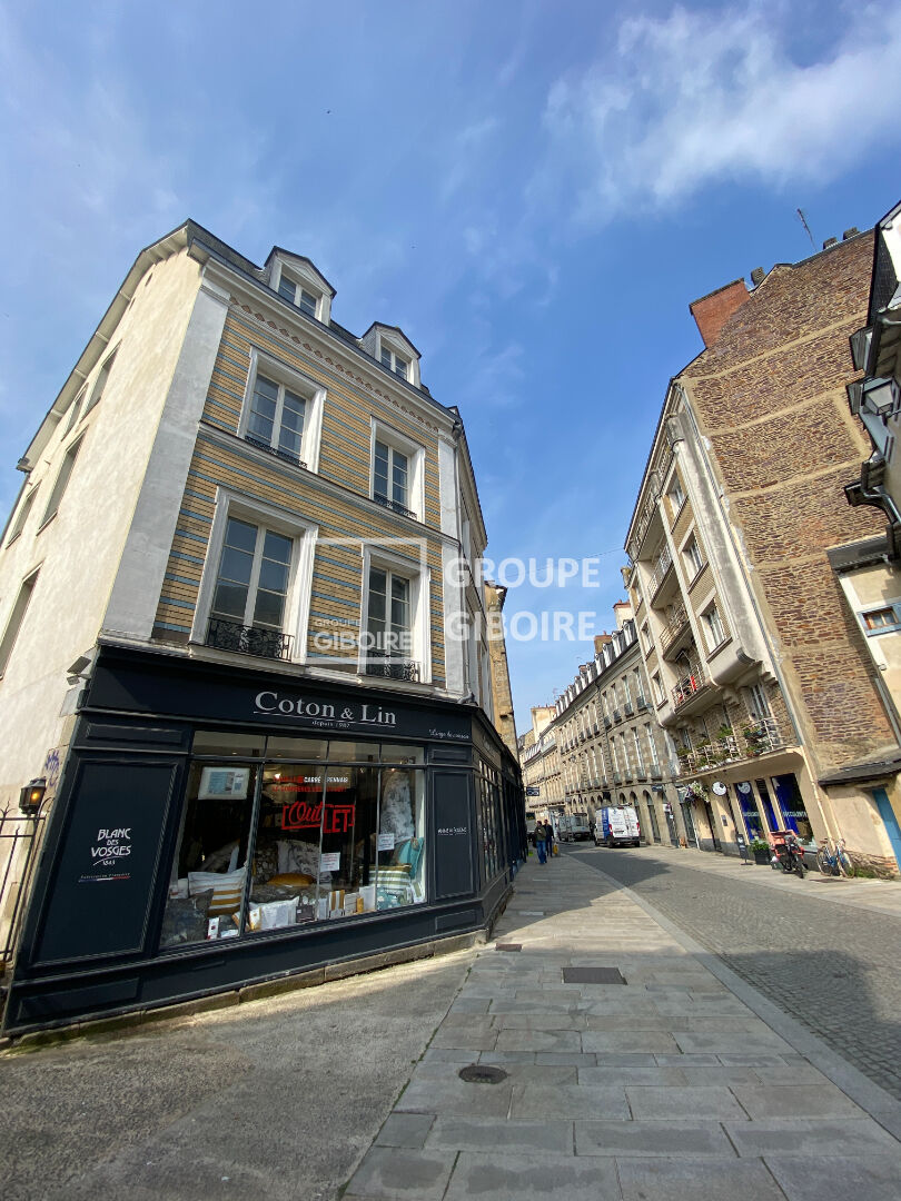 Appartement T7  - Rennes (ALG26288) - photo-5