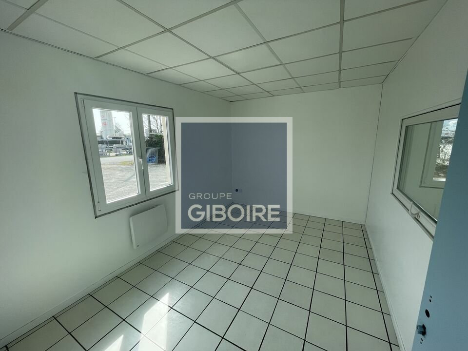 Local d'activites  - VERN-SUR-SEICHE (35.6966) - photo-4