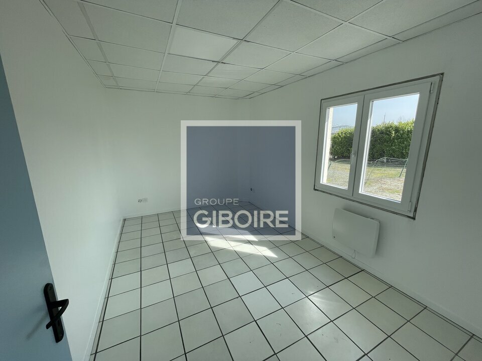 Local d'activites  - VERN-SUR-SEICHE (35.6966) - photo-6