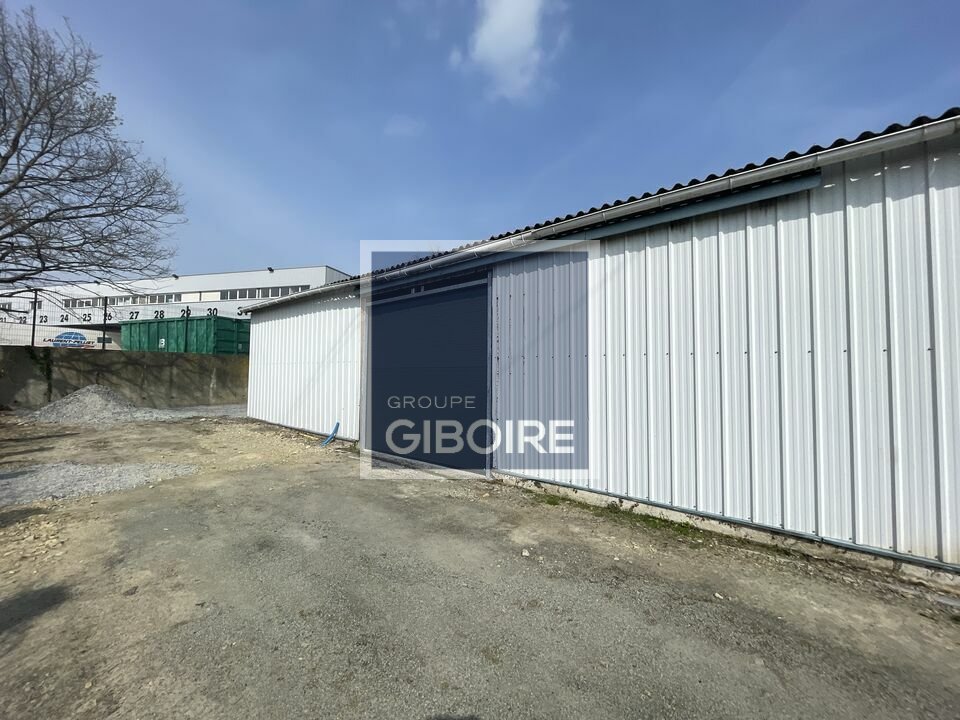 Local d'activites  - VERN-SUR-SEICHE (35.6966) - photo-10