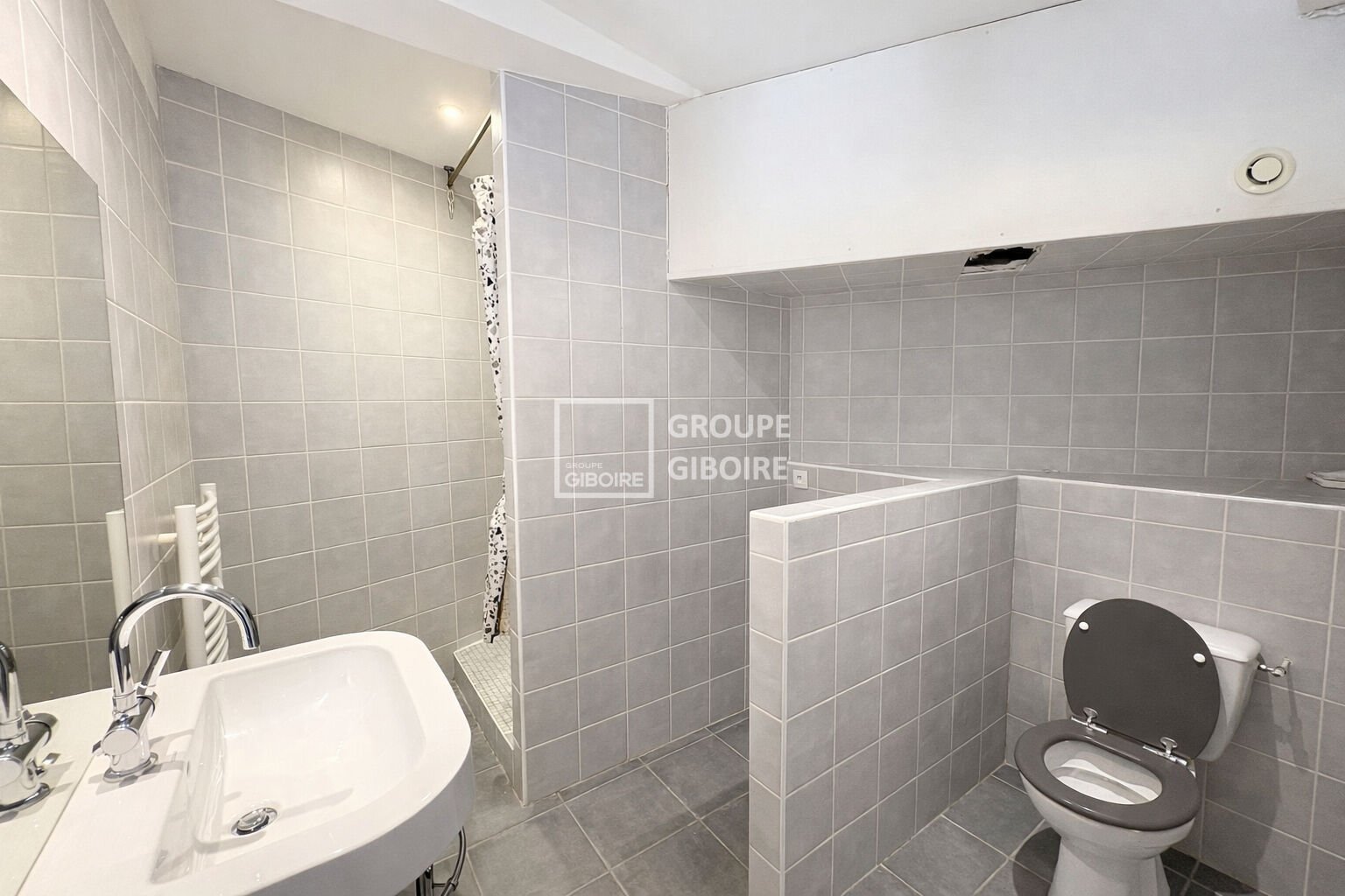 Appartement T3  - RENNES (AL26300G) - photo-4