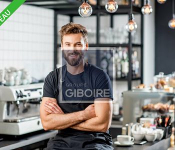 Fonds de commerce - a vendre  - RENNES (35.7129) - vignette