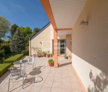 Maison T6  - CHAVAGNE (JR26270E) - vignette