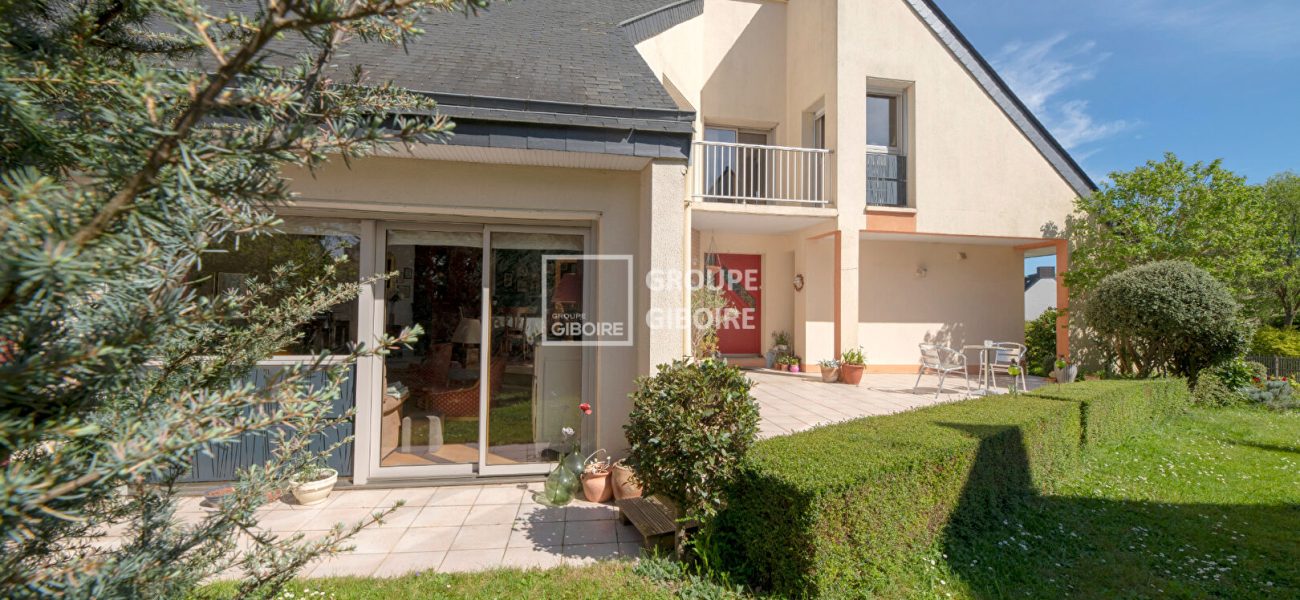 Maison T6  - CHAVAGNE (JR26270E) - photo principale