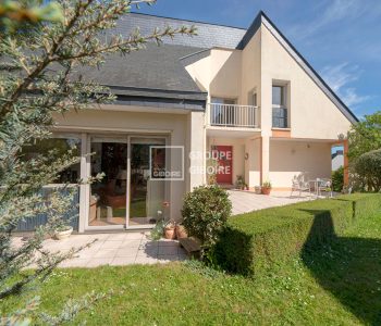 Maison T6  - CHAVAGNE (JR26270E) - vignette