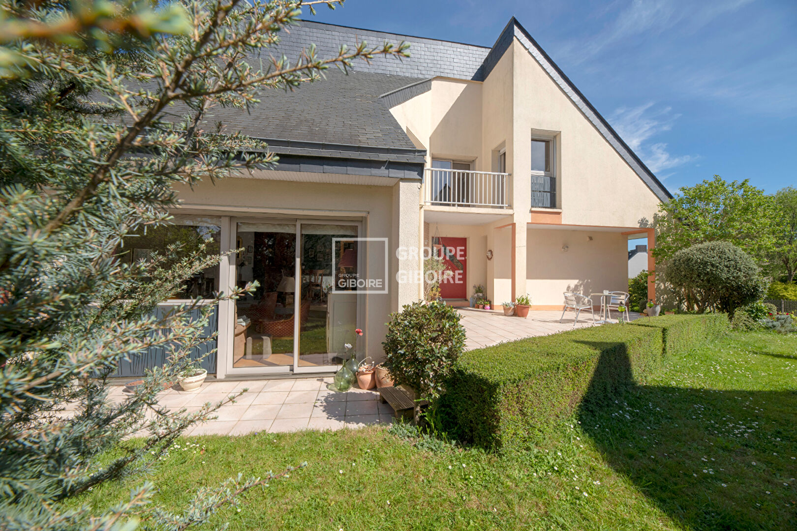 Maison T6  - CHAVAGNE (JR26270E) - photo-1