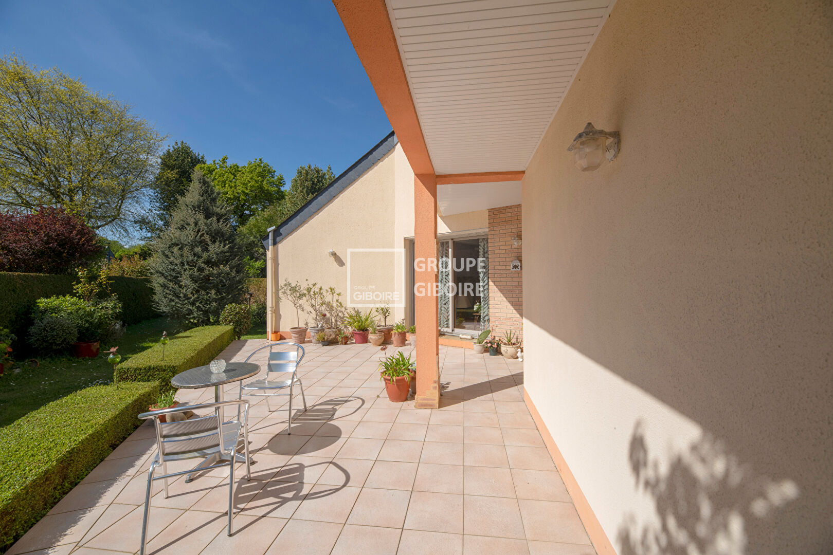 Maison T6  - CHAVAGNE (JR26270E) - photo-2