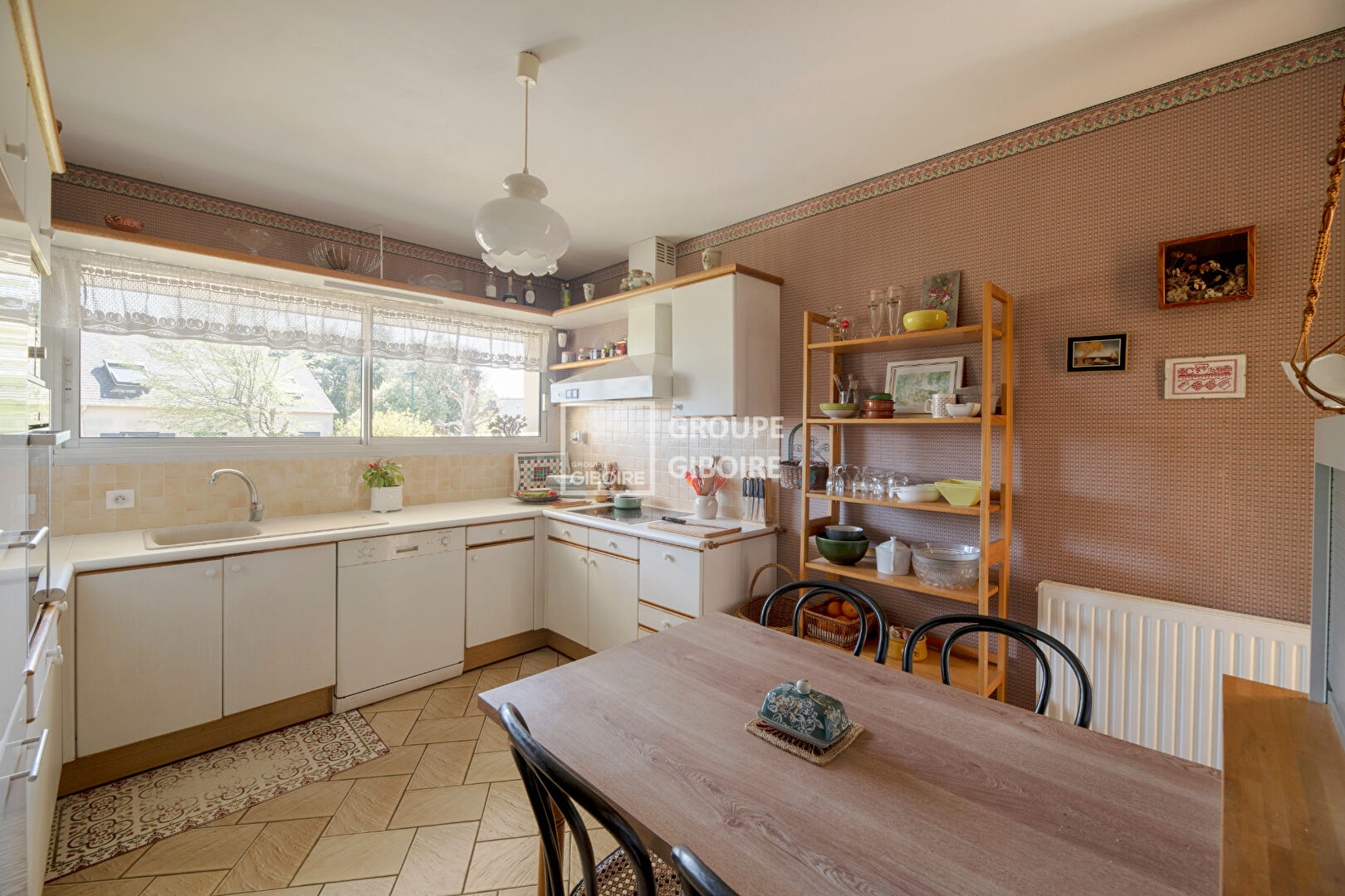 Maison T6  - CHAVAGNE (JR26270E) - photo-5