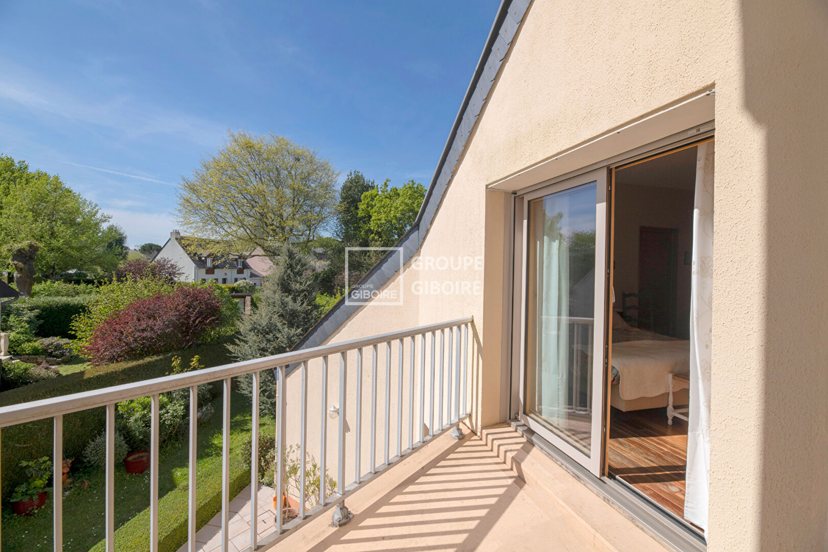 Maison T6  - CHAVAGNE (JR26270E) - photo-10