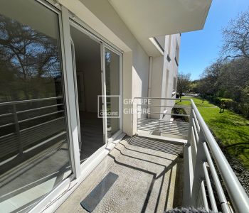 Appartement T2  - RENNES (AL26008G) - vignette