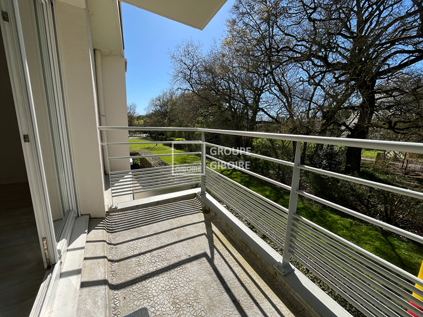 Appartement T2  - RENNES (AL26008G) - photo-3