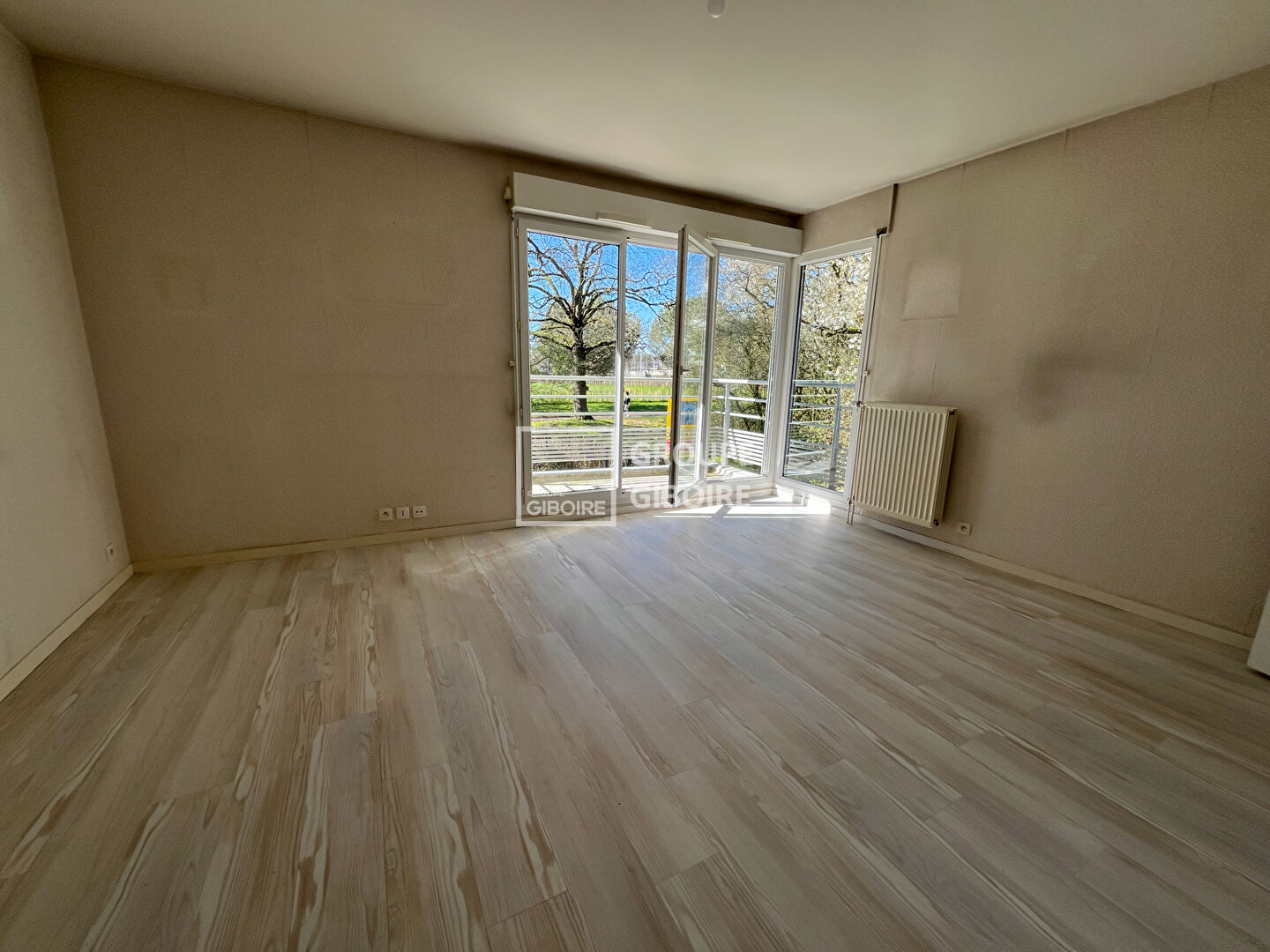 Appartement T2  - RENNES (AL26008G) - photo-4