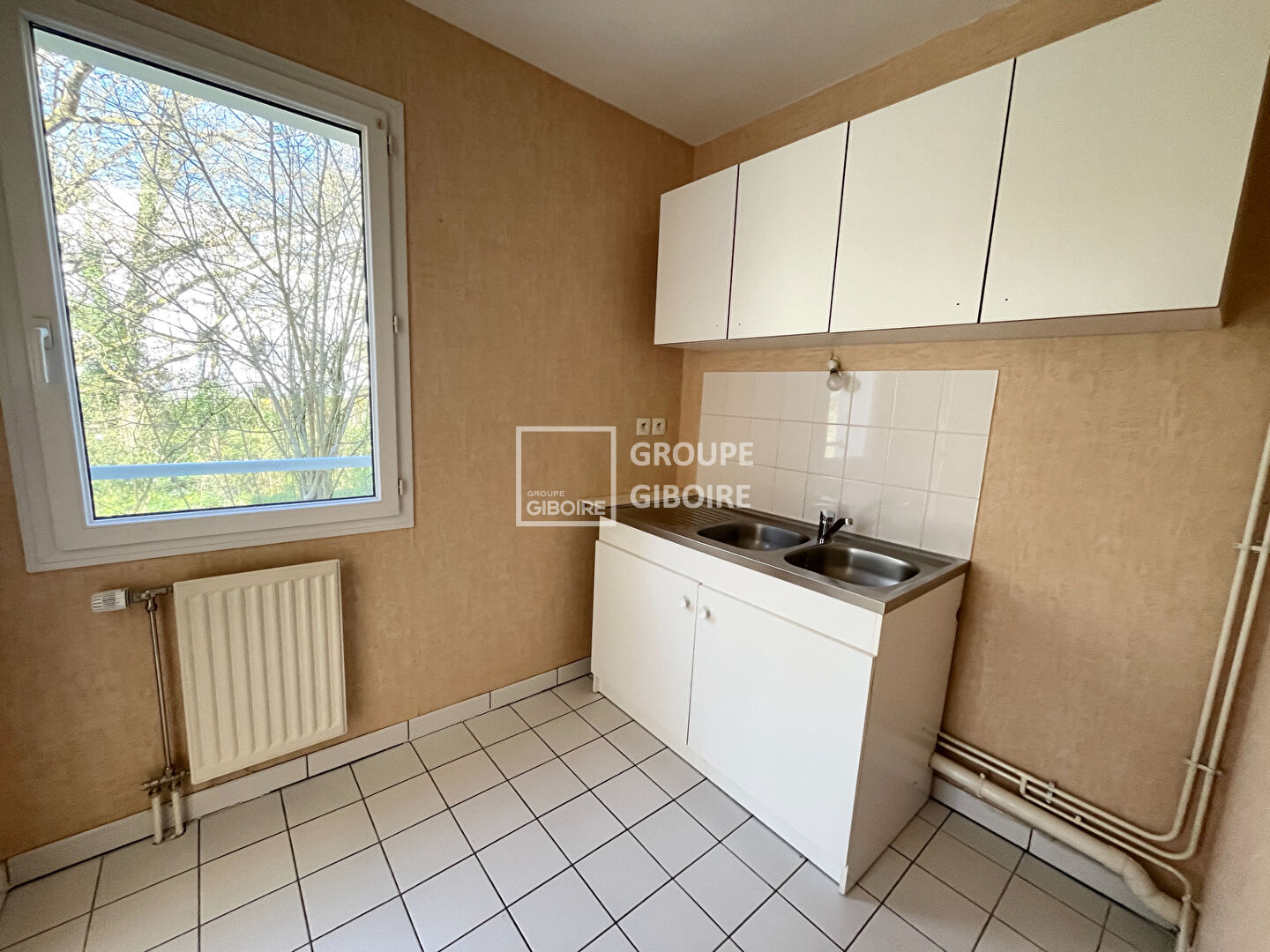 Appartement T2  - RENNES (AL26008G) - photo-6