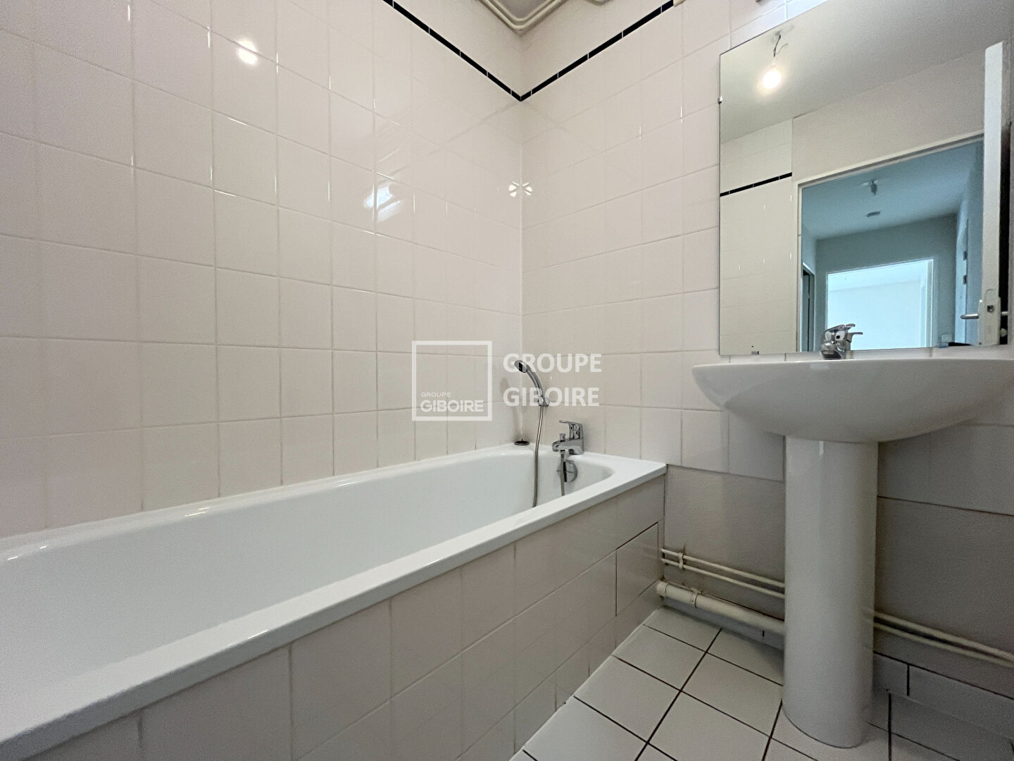 Appartement T2  - RENNES (AL26008G) - photo-8