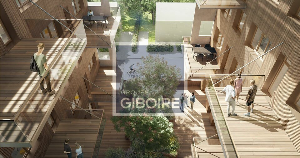 Bureaux  - ANGERS (49.017339) - photo-3