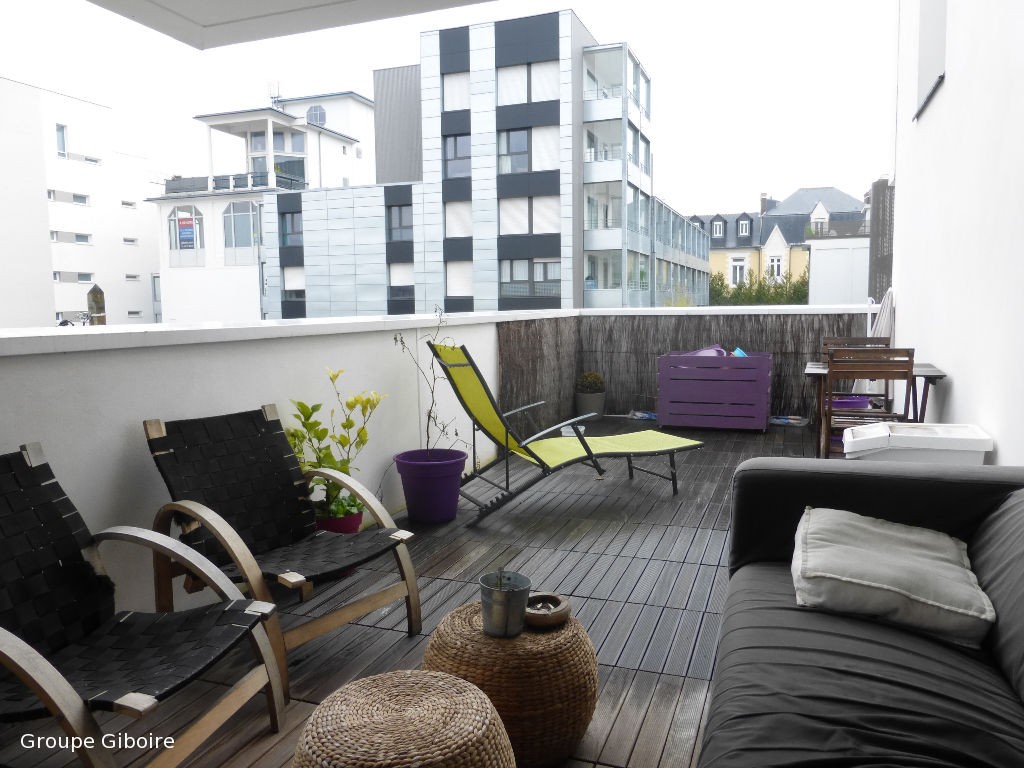 Appartement T3  - Rennes (507784) - photo-5