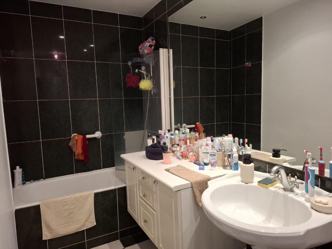 Appartement T3  - Rennes (510578) - photo-5