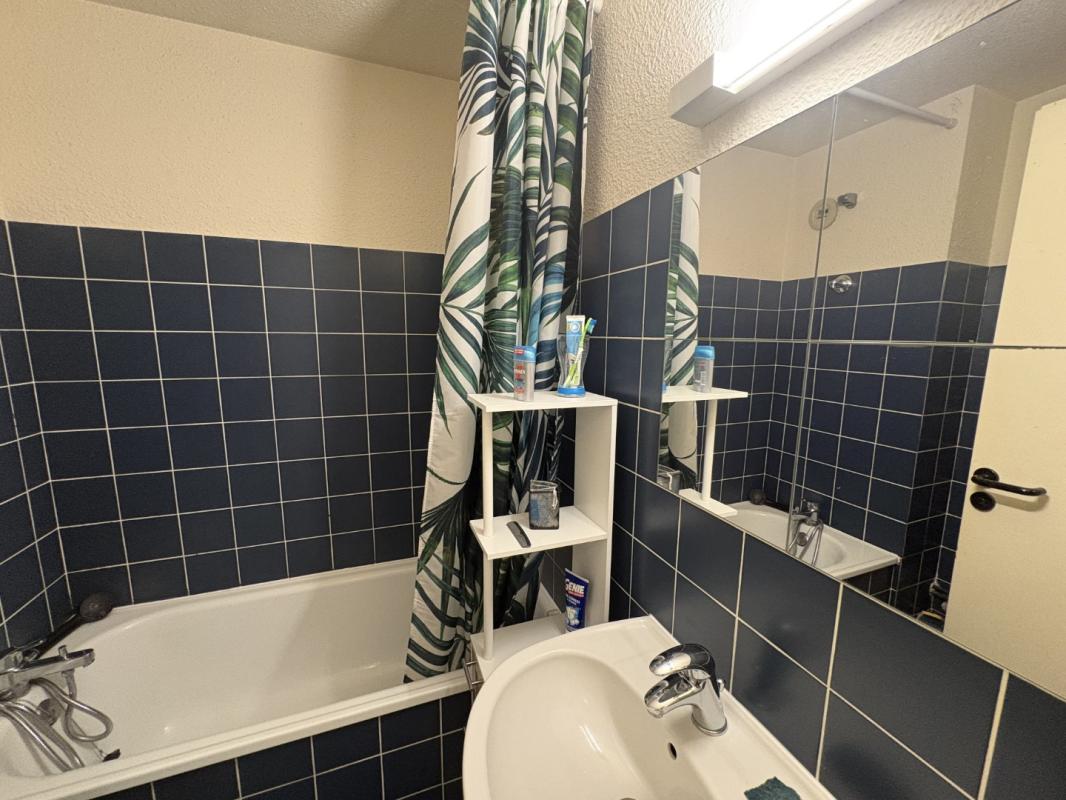 Appartement T1  - Rennes (503043) - photo-5