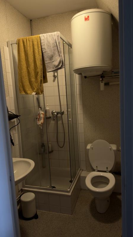 Appartement T1  - Rennes (508025) - photo-5