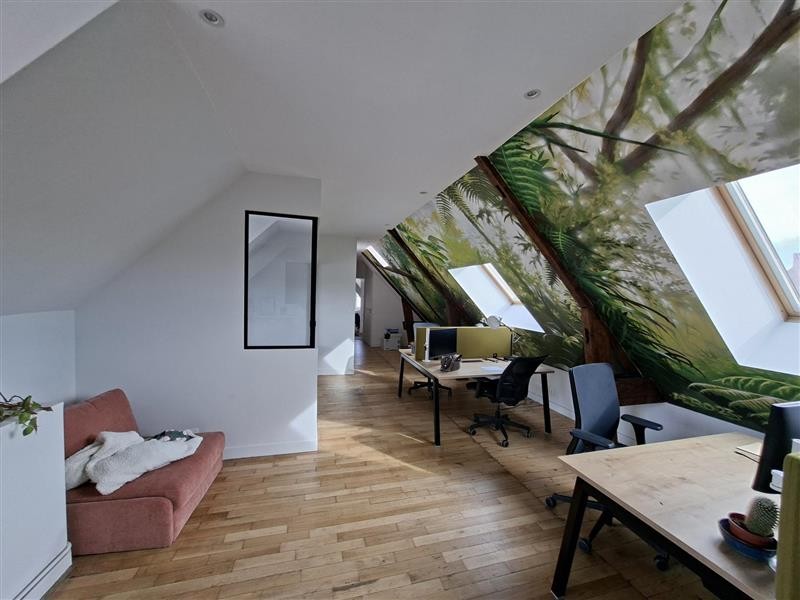 Appartement T5  - Rennes (509135) - photo-5